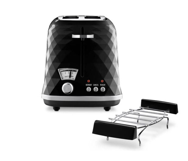 DELONGHI CTJ 2003.BK - 335454 - zdjęcie 3